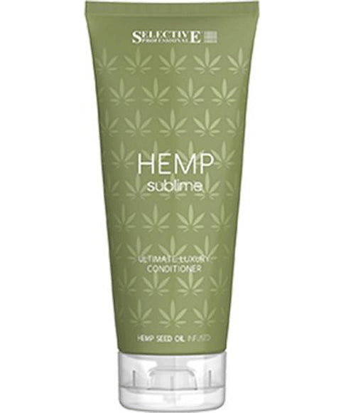 Hemp Sublime Ultimate Luxury Conditioner