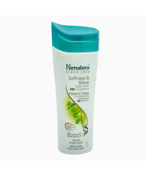 Himalaya Softness And Shine Daily Care 2 In 1 Shampoo
