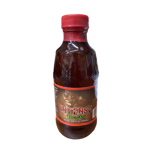 Soo Natural Intense Roots Drink 200ml