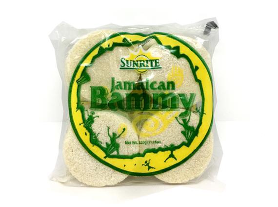 MASSunrite Bammy Mini 320g Box of 30-Fd