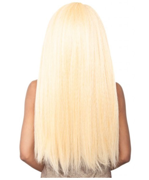 Brown Sugar Soft Swiss Lace Front HH BS 213 Stylemix Wig