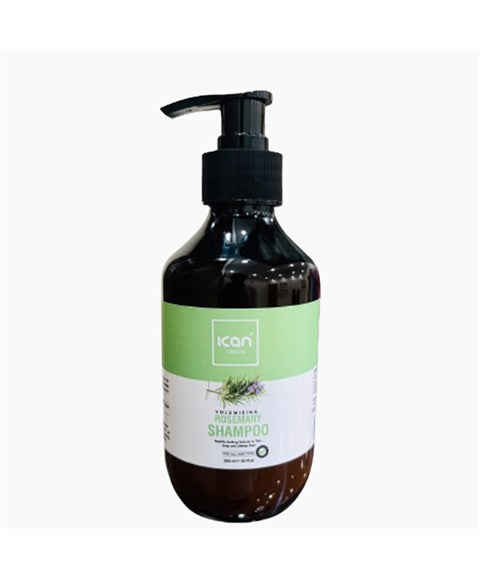 Ican Rosemary Shampoo