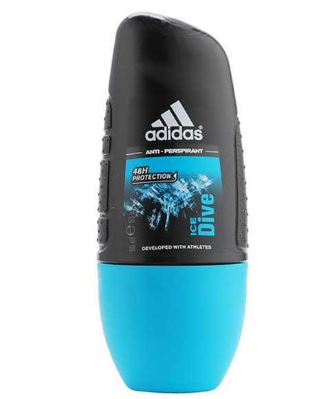 Ice Dive 48H Anti Perspirant Roll On