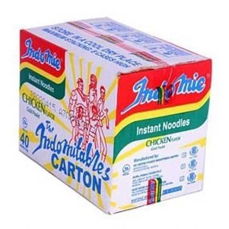 Indomie Chicken Flavour Noodles