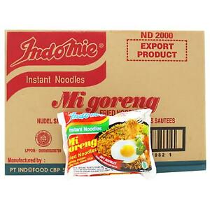 Indomie Chicken Flavour Noodles
