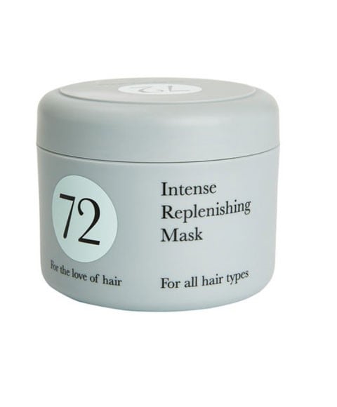 Intense Replenishing Mask For All Hair Types