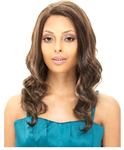 Janet Full Lace Syn Venus Wig