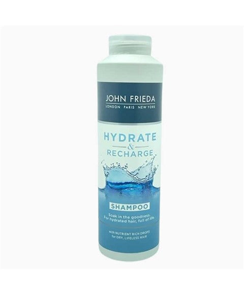 John Frieda Hydrate Recharge Shampoo