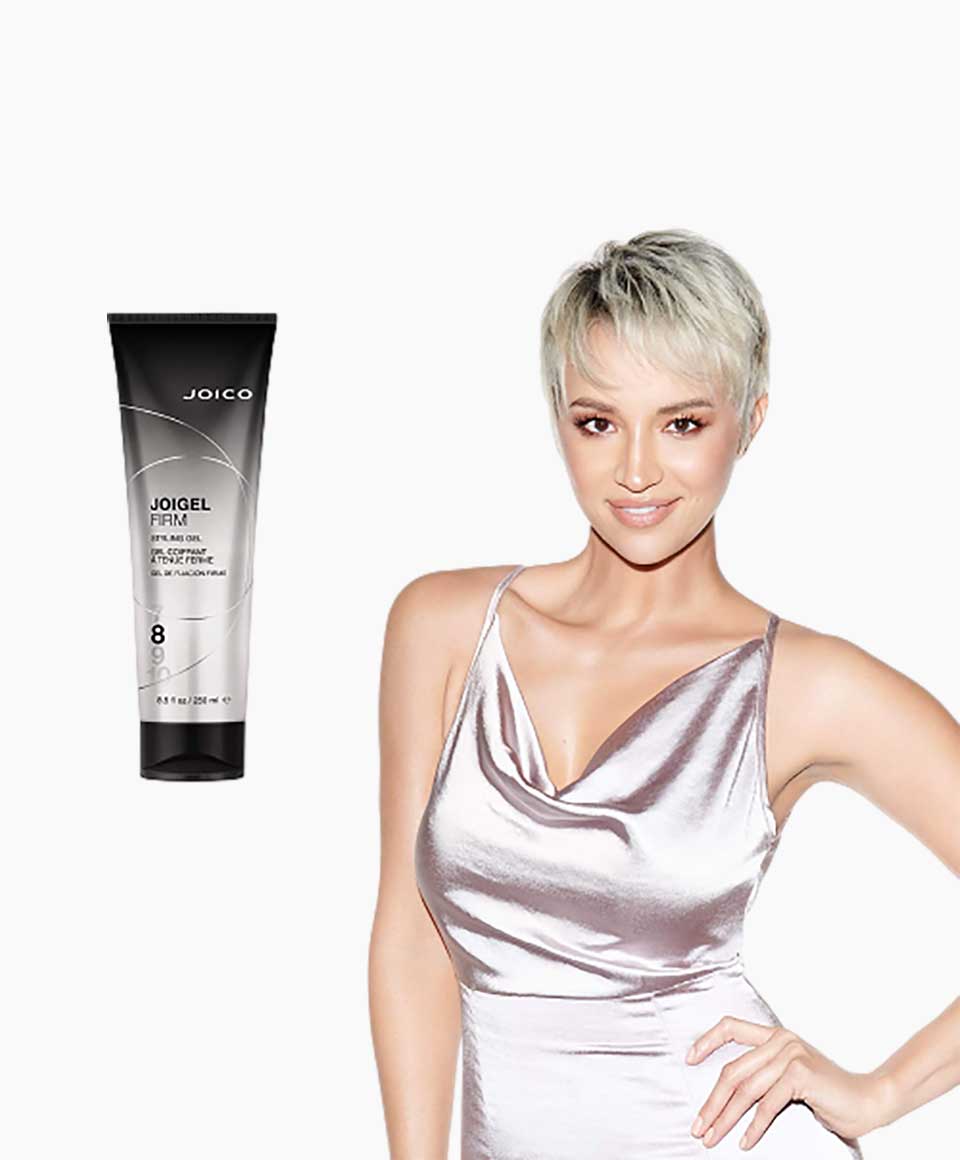 Joico Joigel Firm Styling Gel 08 Hold