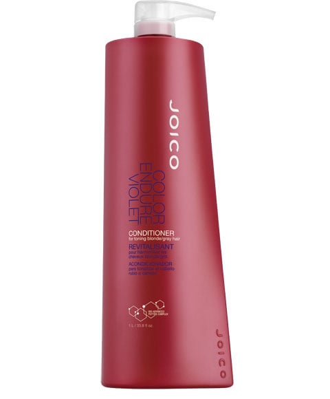 Color Endure Violet Conditioner