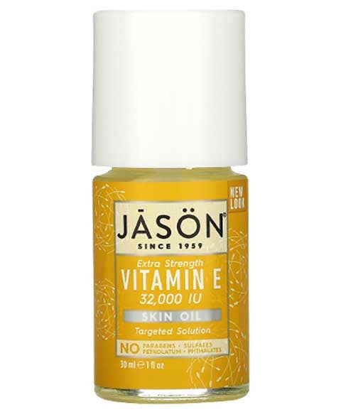 Vitamin E Extra Strength 32000 IU Skin Oil