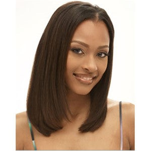 Janet HH Charming Yaky Wvg