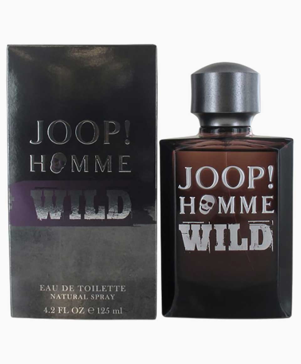 Joop Homme Wild Eau De Toilette