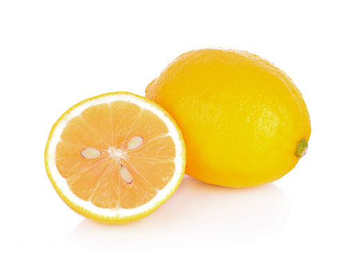 MASJuicing Lemon-Fd