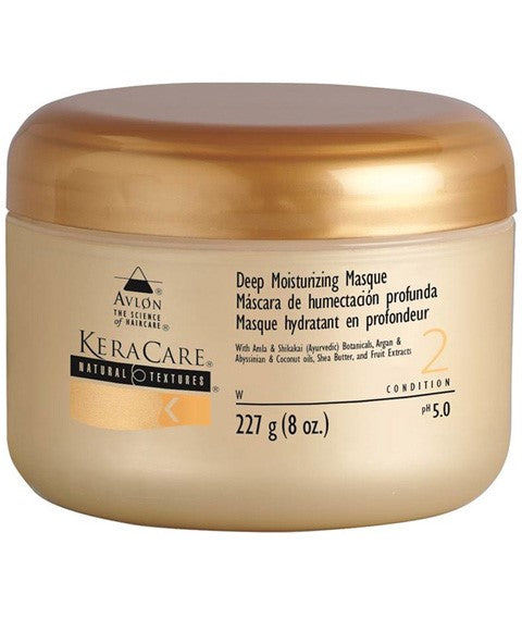 Keracare Deep Moisturizing Masque