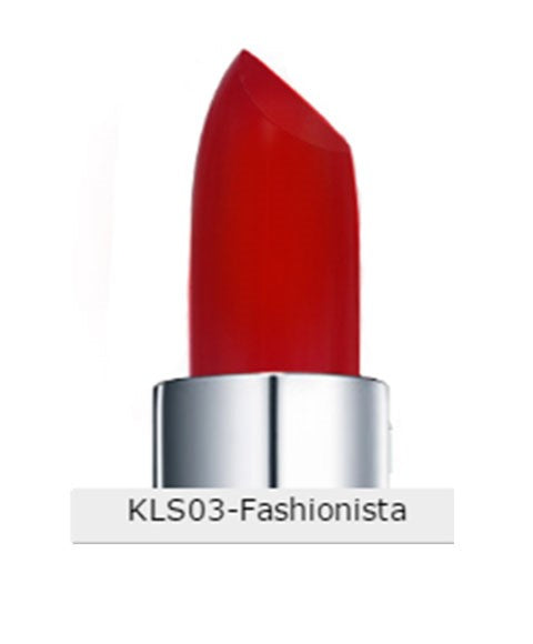 Moisture Lipstick KLS03 Fashionista