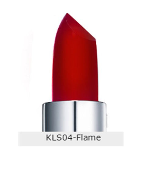Moisture Lipstick KLS04 Flame