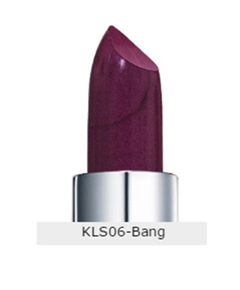 Moisture Lipstick KLS06 Bang