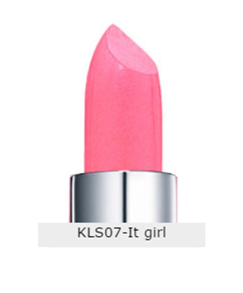 Moisture Lipstick KLS07 IT Girl
