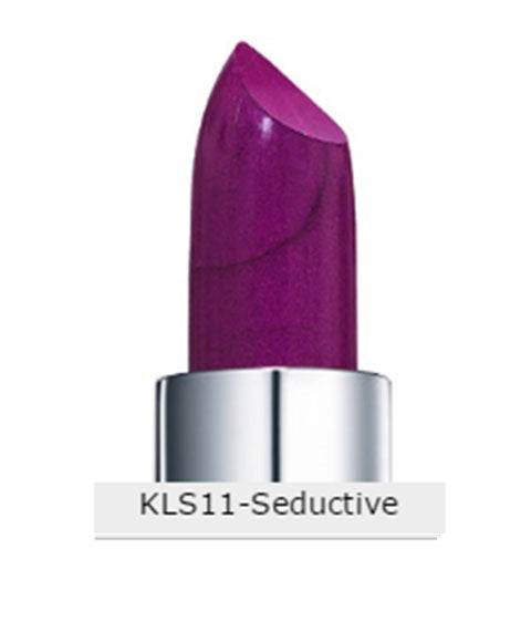 Moisture Lipstick KLS11 Seductive
