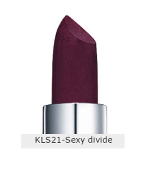 Moisture Lipstick KLS21 Sexy Divide Lips Asetena Pa