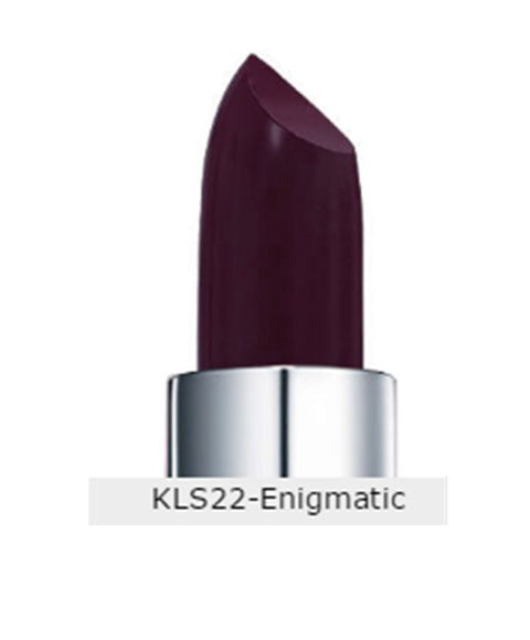 Moisture Lipstick KLS22 Enigmatic
