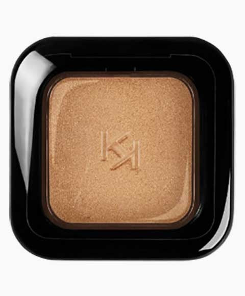 Kiko High Pigment Wet And Dry Eyeshadow 91