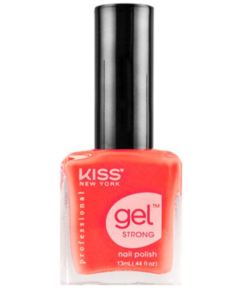 Gel Strong Nail Polish KNP008 Fantasia