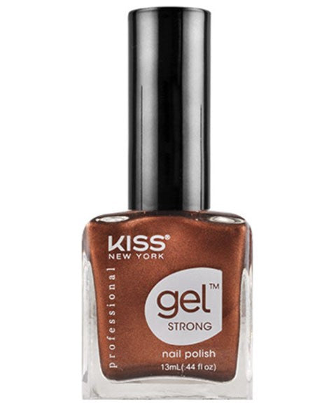 Gel Strong Nail Polish KNP011 Antique