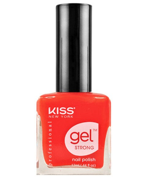 Gel Strong Nail Polish KNP012 Seduction