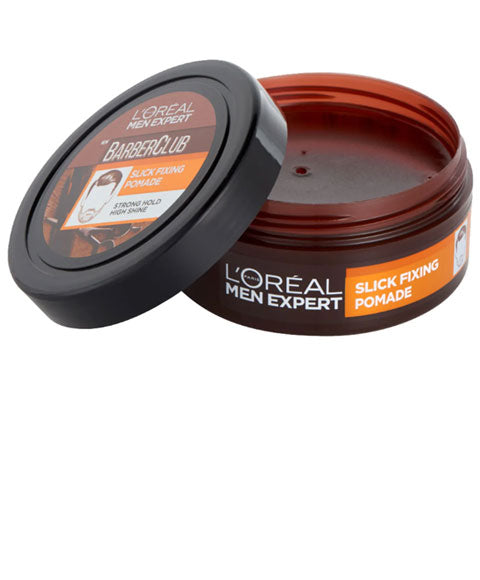 Men Expert Barberclub Slick Fixing Pomade