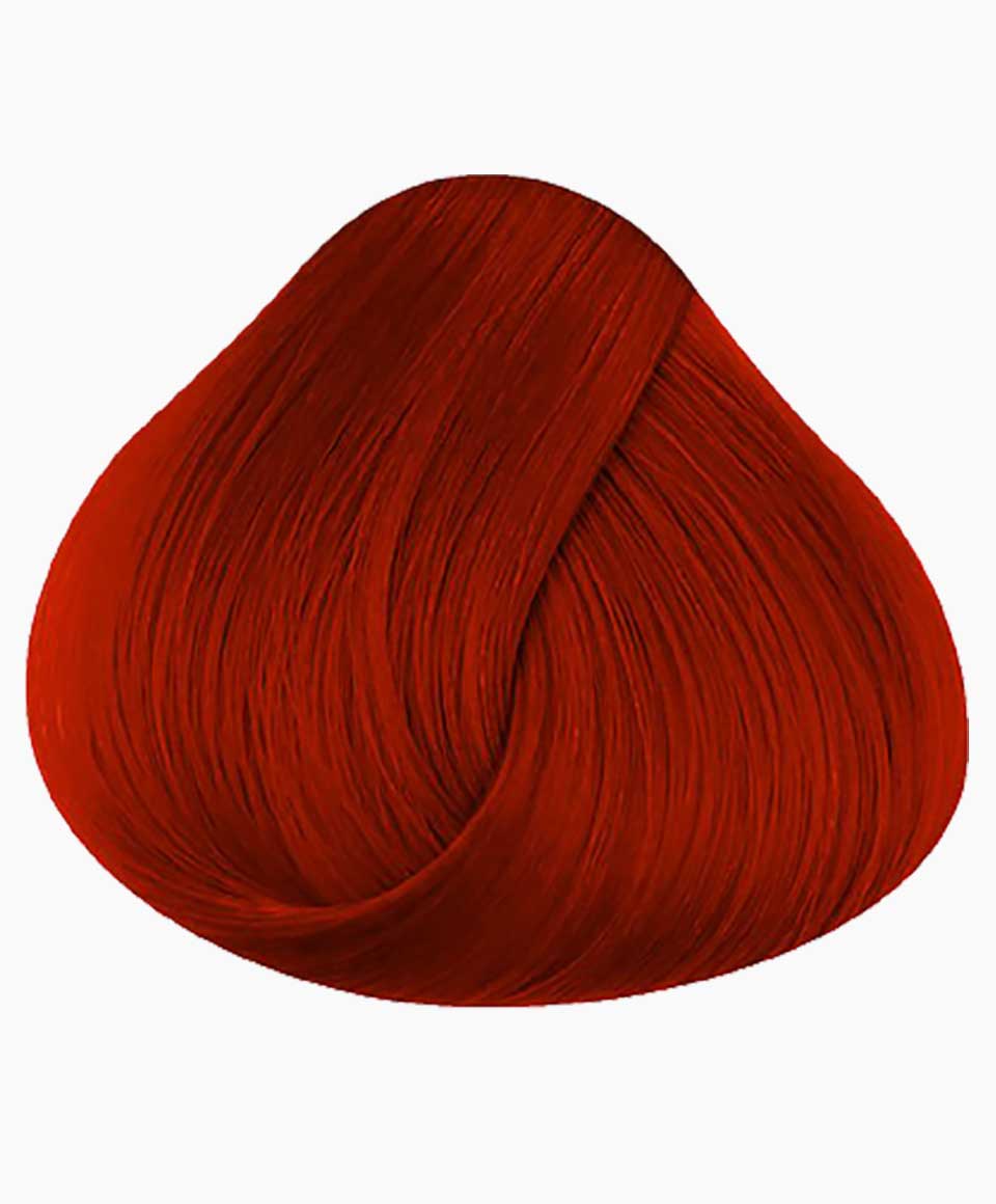 Directions Semi Permanent Conditioning Hair Colour Flame