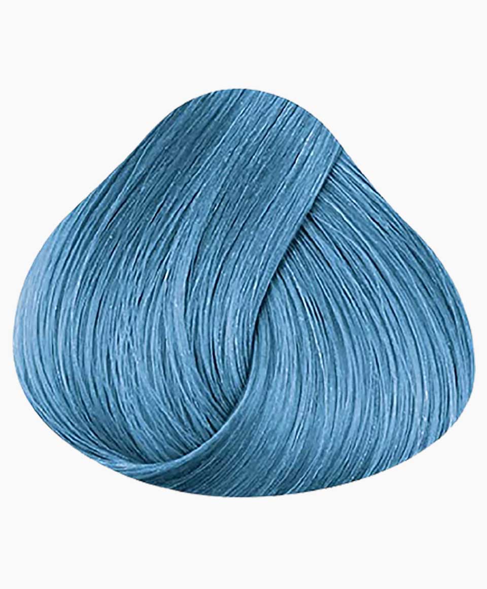 Directions Semi Permanent Conditioning Hair Color Pastel Blue