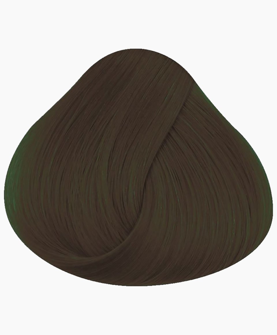 Directions Semi Permanent Conditioning Hair Colour Ebony