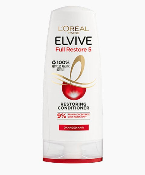 Elvive Total Restore 5 Restoring Conditioner
