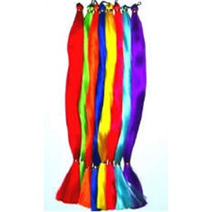 LA Trend Syn Mono Braid