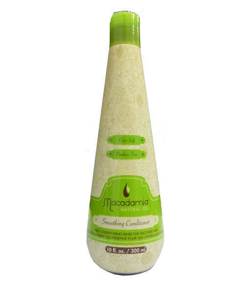 Natural Oil Smoothing Conditioner