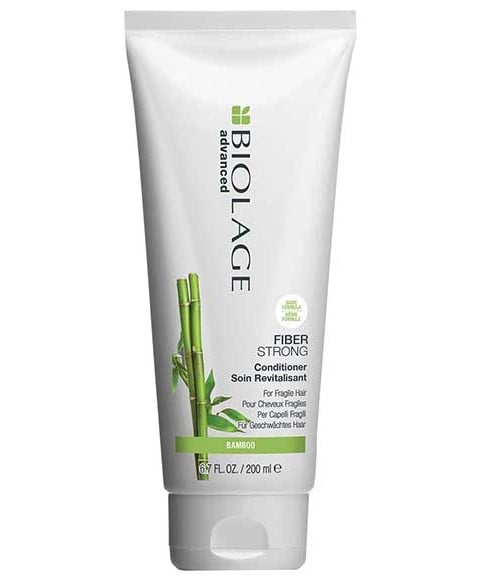Biolage Advanced Fiberstrong Bamboo Conditioner
