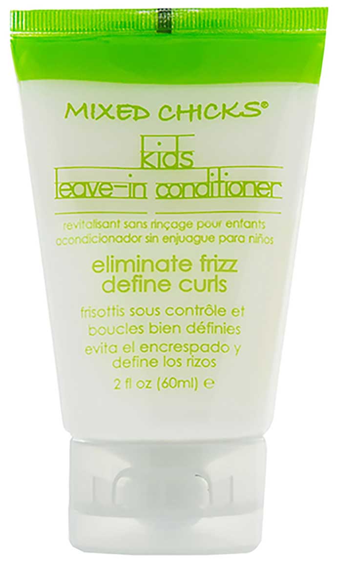 Mixed Chicks Kids Leave In Conditioner