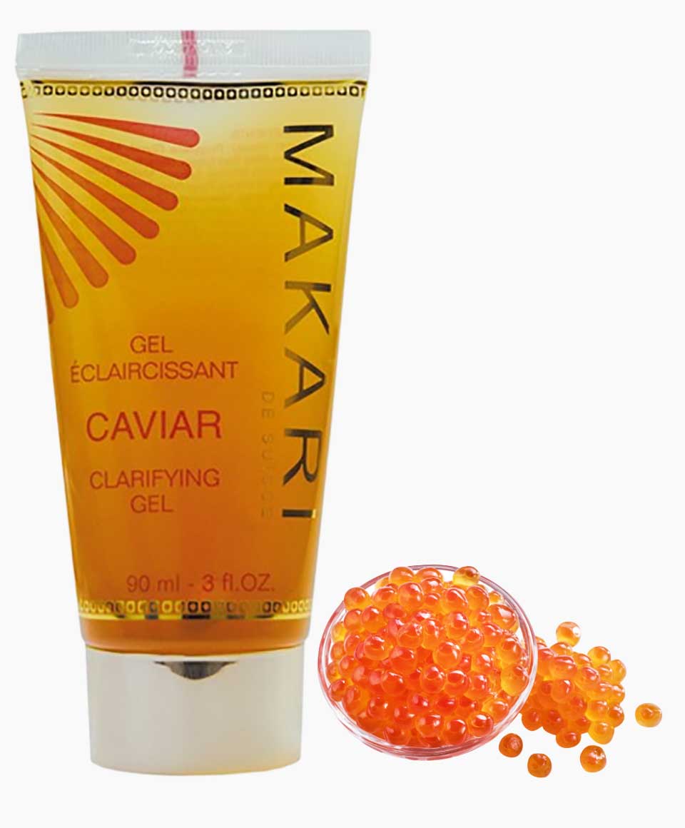 Makari Caviar Clarifying Gel