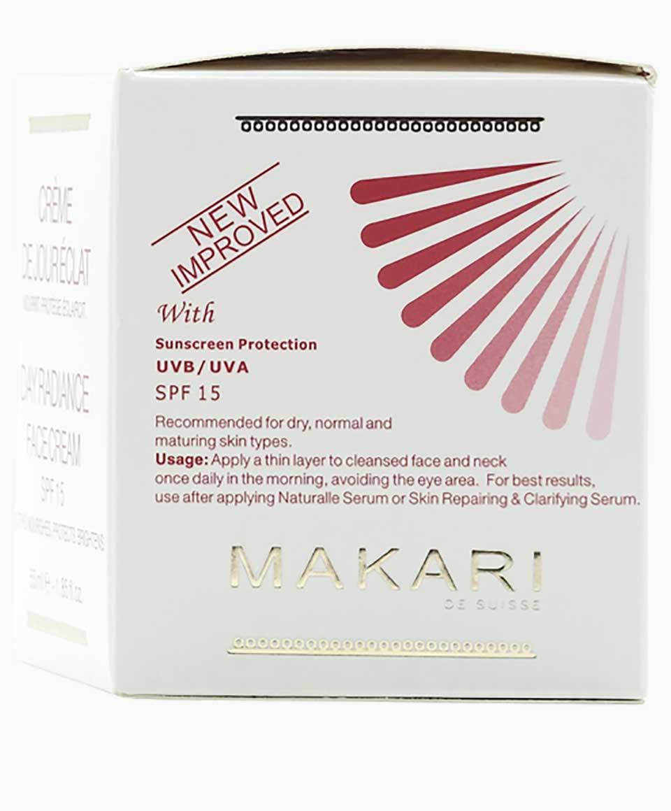 Makari Day Cream