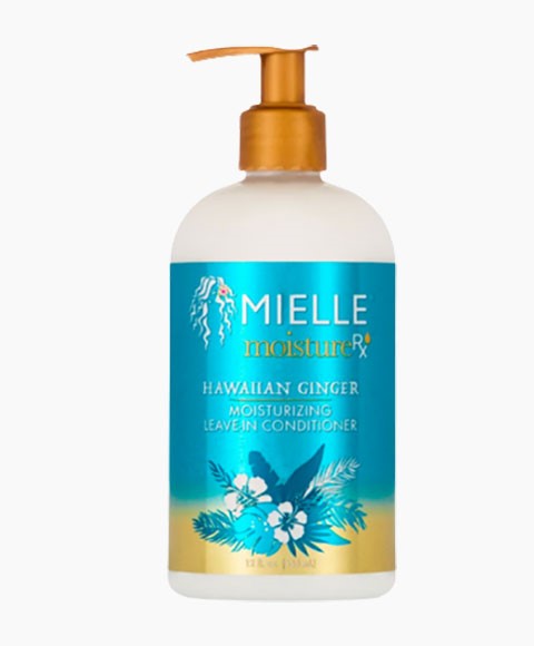 Mielle Hawaiian Ginger Leave In Conditioner