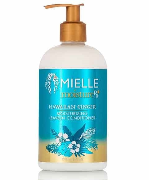 Moisture RX Hawaiian Ginger Moisturizing Leave In Conditioner