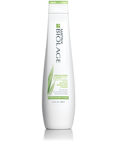 Biolage Normalizing Clean Reset Shampoo