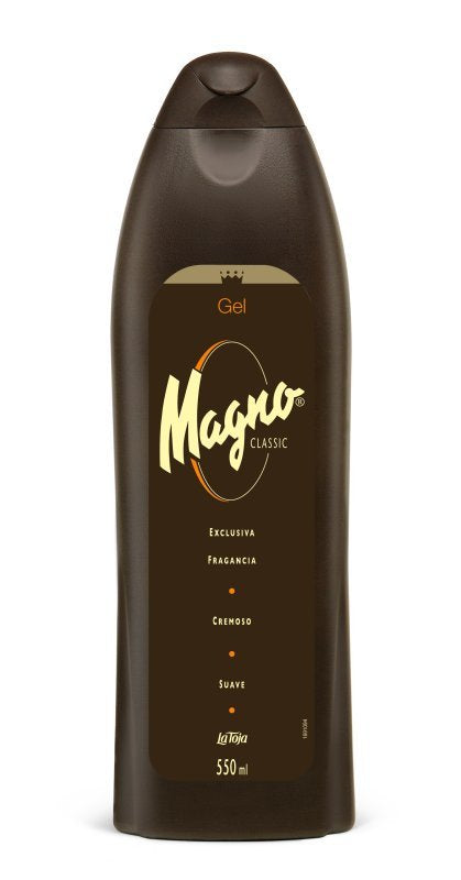 MASMagno Gel Classic 550ml-Fd