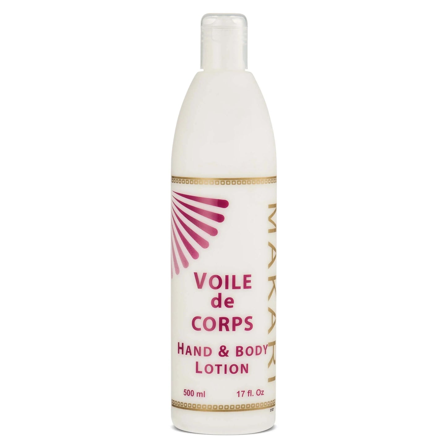 MASMakari Hand & Body Lotion 500ml-Food