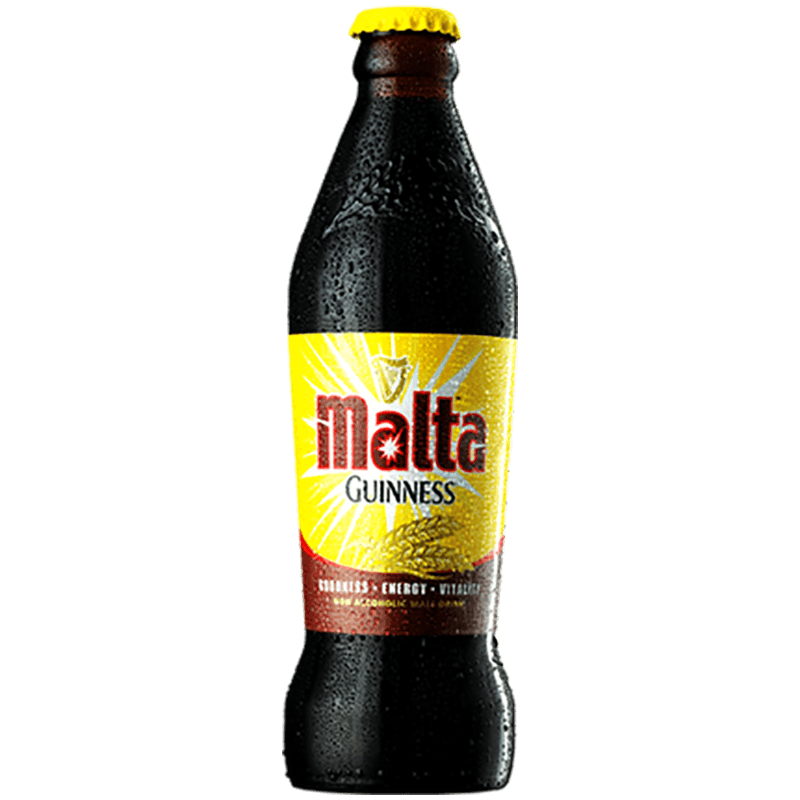 Malta Guinness Non Alcoholic