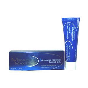 Miracle Maxitone Advanced Gel