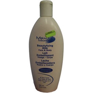 Miracle Maxitone Body Milk