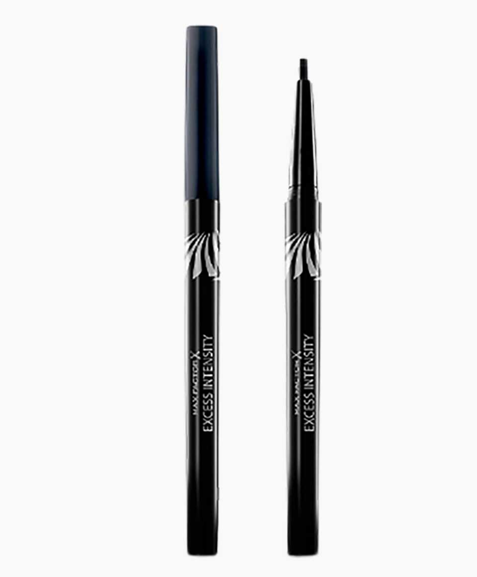 Max Factor Excess Intensity Longwear Eyeliner